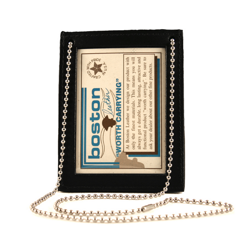5845NPB-1 5845 Neck Pocket Belt
