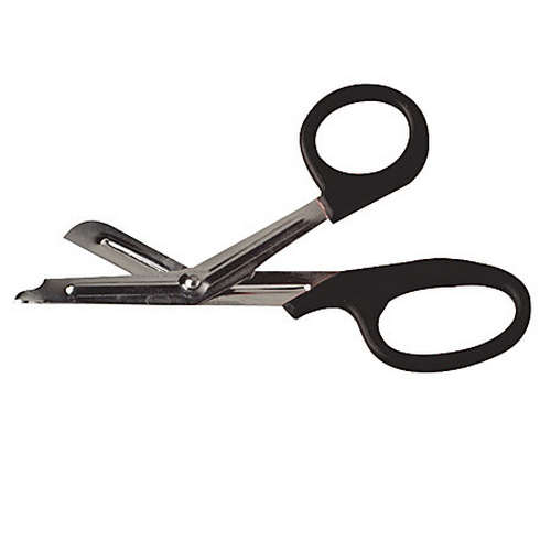 EMI-1095 EMS Shears, Black