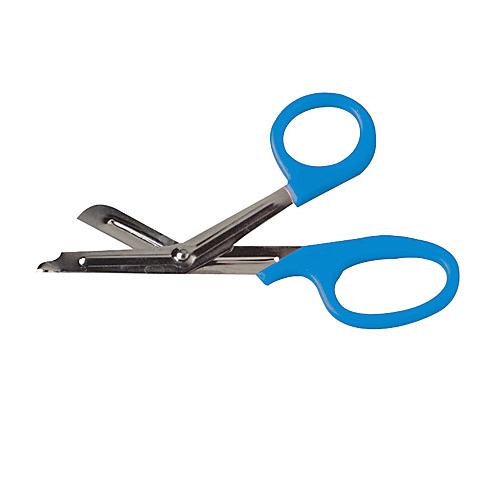 EMI-1095B EMS Shears, Blue