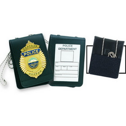 SLC-71520-0002 Universal Badge Case-ID Holder