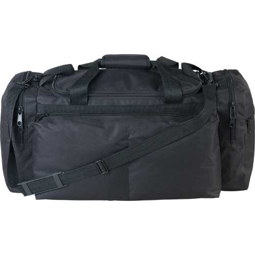 SLC-90800-0002 Trunk Bag, Black - 27 x 11 x 12