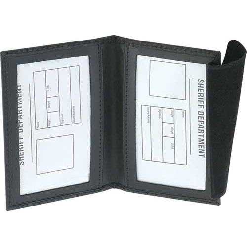 SLC-73400-0002 Dress Double ID Holder