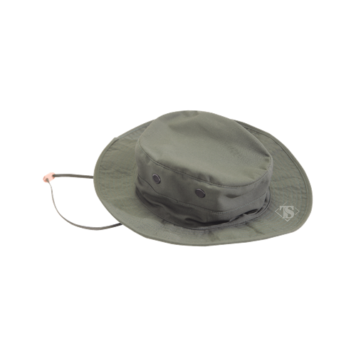 TSP-3310000 Gen-II Adjustable Boonie Hat, OD Green