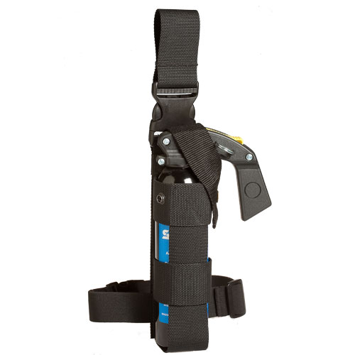 SR-H-MK-9T Nylon Holster, MK-9