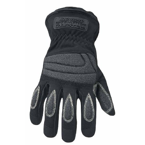RG-314-09 Extrication Glove, Yellow - Medium