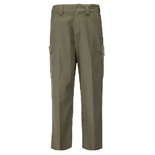 Picture of 5.11 Tactical 5-7432689032 Mens PDU Class-B Twill Cargo Pant&#44; Sheriff Green - 32
