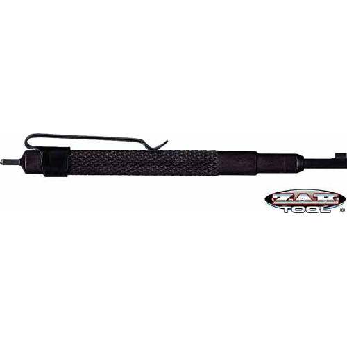 ZAK-14 Pocket Key, Black