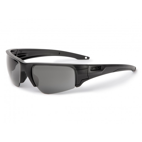 ESS-EE9019-01 Crowbar Sunglasses, Subdued Logo