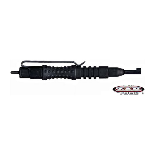 ZAK-12C Orig Pocket Key - Carbon Fiber