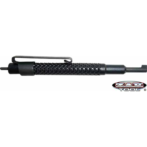ZAK-14P Polymer Pocket Key