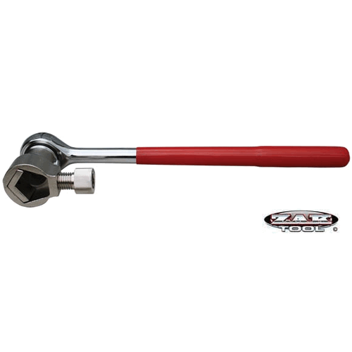 ZAK-79 Ratcheting Socket Hydrant Wrench