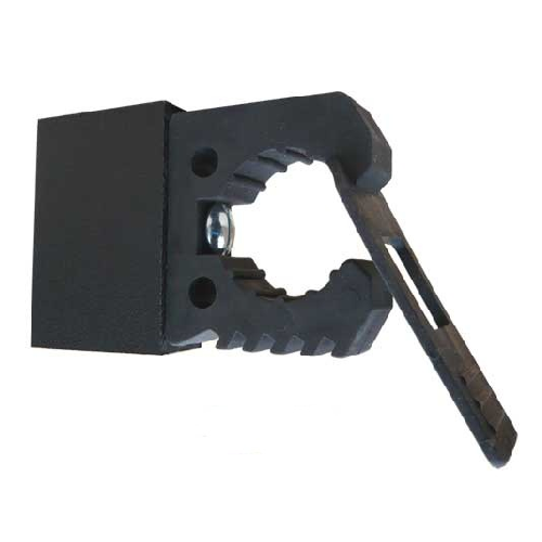 ZAK-82 Mounting Brackets With Hardware - Pair