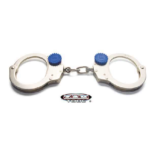 ZAK-60 Training Handcuff - Chain