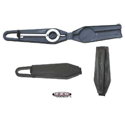 ZAK-99 Survival Handcuff Key Set