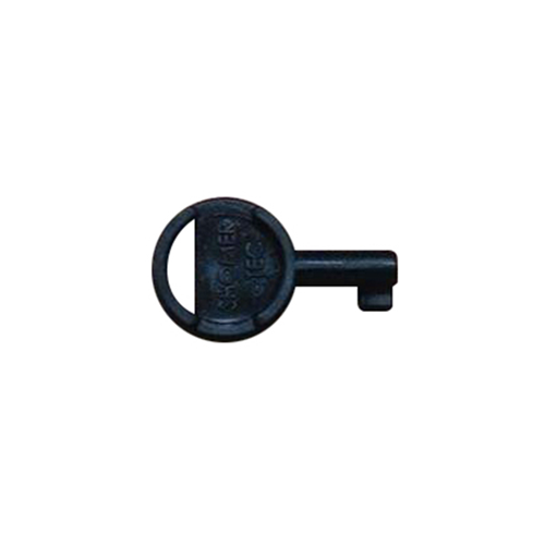 Picture of Zak Tool ZAK-ZT93 Covert Handcuff Key