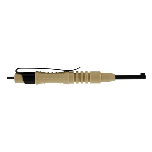 ZAK-12C-TAN Pro Pocket Handcuff Key
