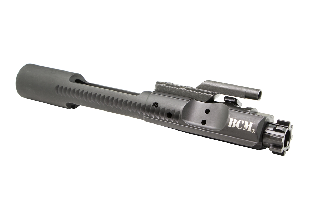 BCM-BCG-AUTO Bolt Carrier Group MPI - Auto, Black