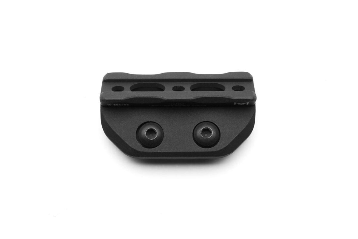 Picture of Bravo USA BCM-SLM-MCMR Gunfighter Modular Scout Light Mount M-Lok Compatible For M300 MINI M600AA M600 ULTRA M600P FURY M300V MINI M600V