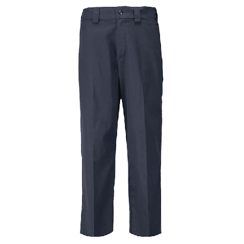 Picture of 5.11 Tactical 5-7433875040 Twill PDU Class-A Pants&#44; Midnight Navy - 40