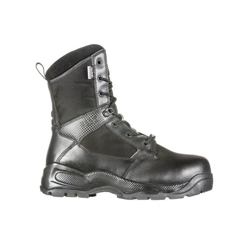 Picture of 5.11 Tactical 5-1241601911R ATAC 2.0 8 in. Shield Boot&#44; Black - Size 11
