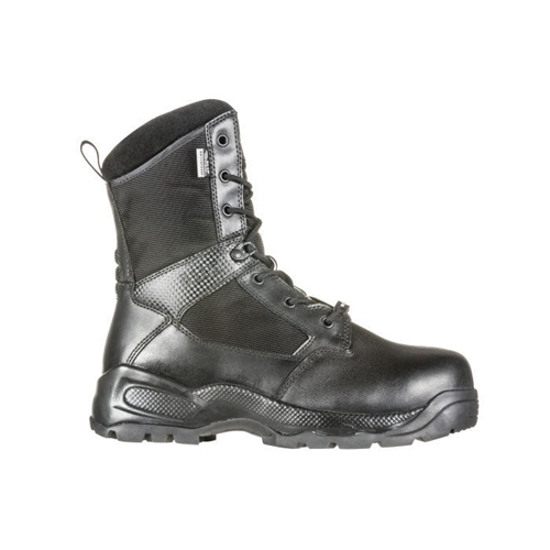 Picture of 5.11 Tactical 5-1241601912W ATAC 2.0 8 in. Shield Boot&#44; Black - Size 12