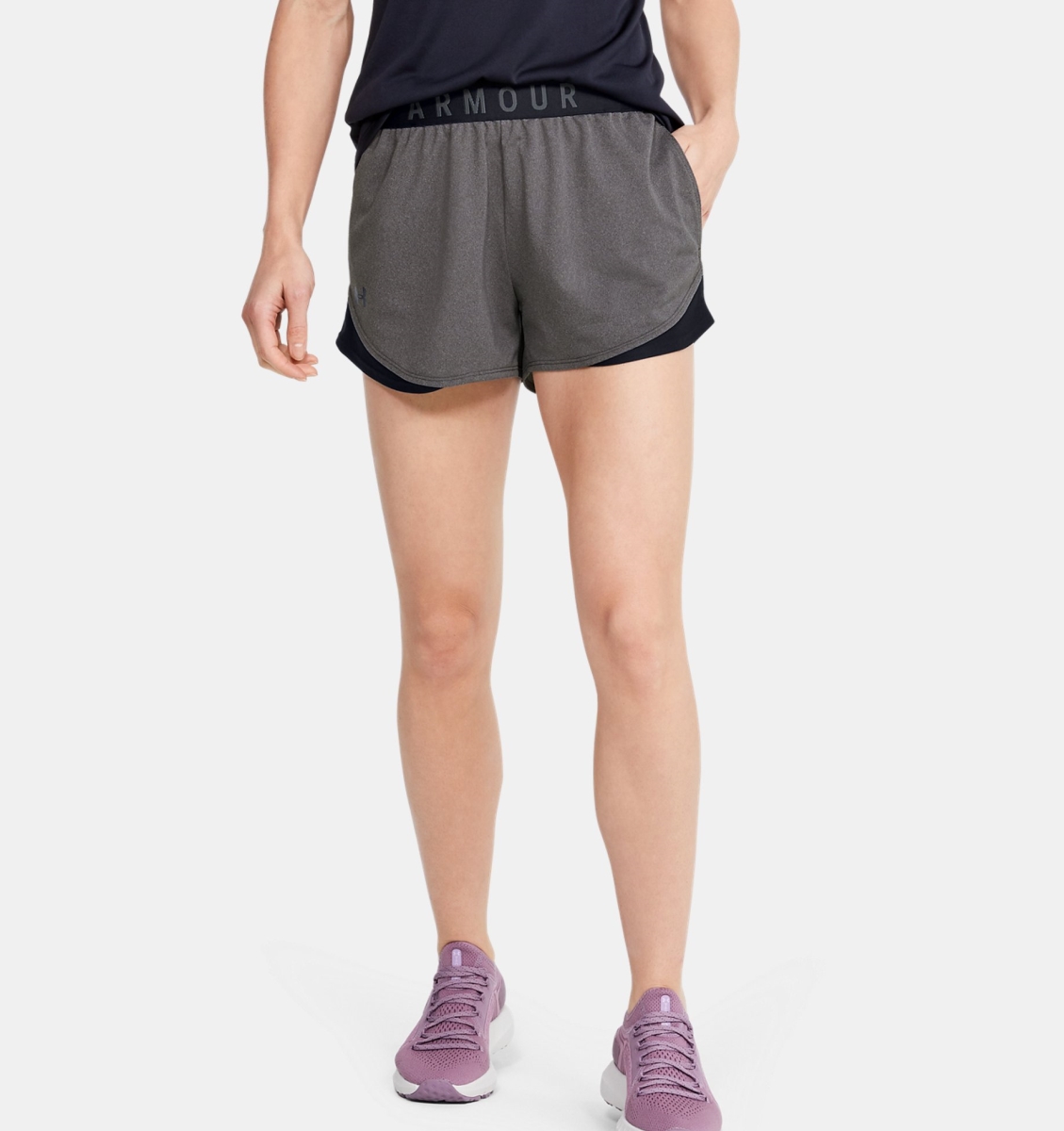 UNDER ARMOUR