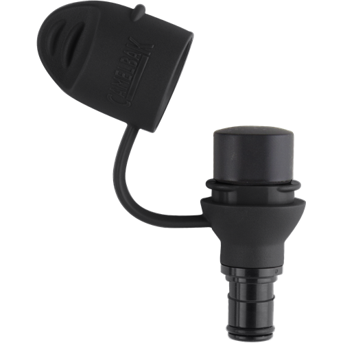 CB-90889 Quicklink Hydrolock Replacement Bite Valve, Black