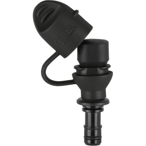 Picture of Camelbak CB-90890 Hydrolink Hydrolock Replacement Bite Valve Assembly, Black