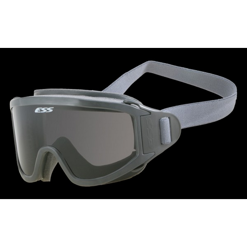 Picture of Eye Safety Systems ESS-740-0333 Flight Deck Sunglasses&#44; Gray