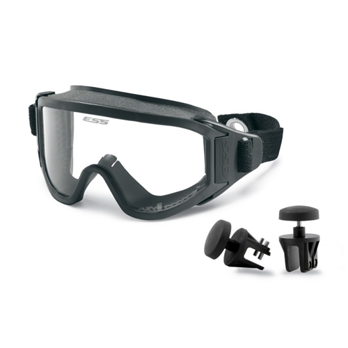 EYE SAFETY SYSTEMS