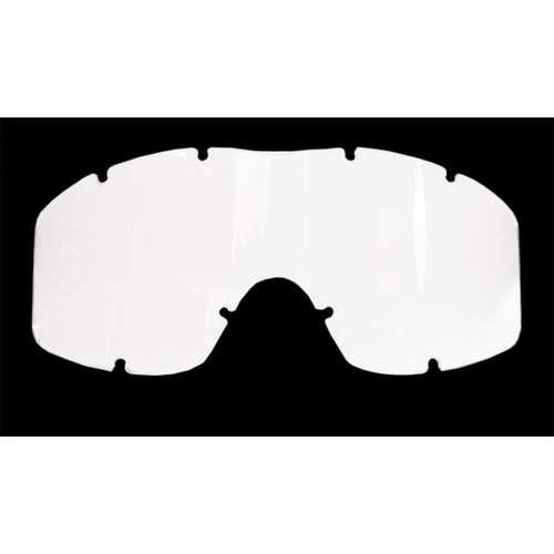 ESS-740-0260 Influx Replacement Lens, Clear