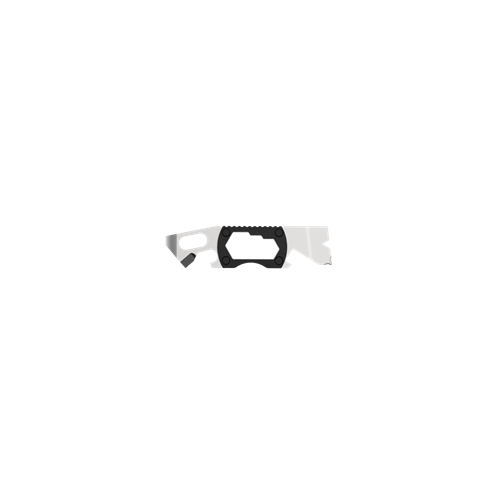 Kershaw PT-2 Compact Keychain Pry Tool (8810X)