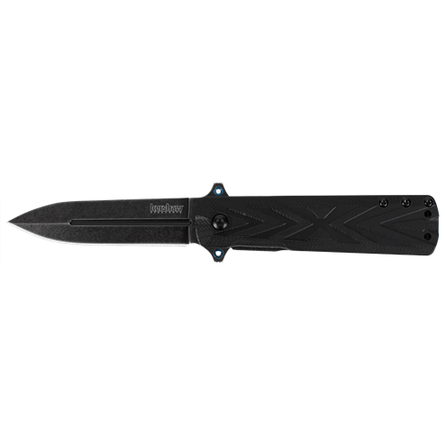 Kershaw Barstow Dagger-Style Pocketknife (3960)