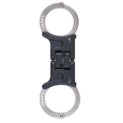 MON-UL-1-H Cuff Ultimate Hinge, Nickel