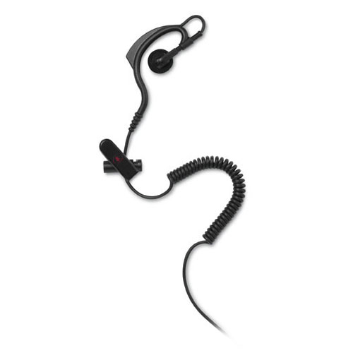 CRD02236 Guard Jr 3.5 Lapel Microphone Acoustic Tube