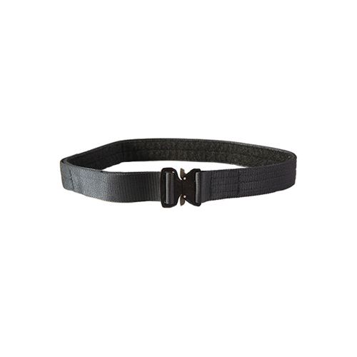 HSG-31BV02BK Cobra 1.75 Rigger Belt with O D-Ring, Black - Large