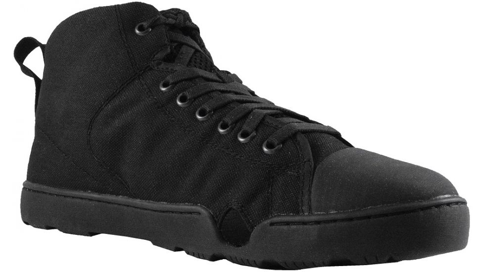 Picture of Altama OS-333051W-10 OTB Maritime Assault Mid Mens Boot - Size 10