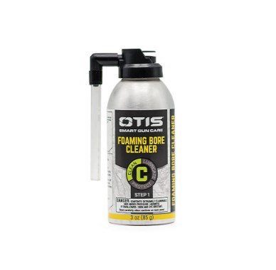 OTIS-RW-903-A-FC Foaming Bore Cleaner