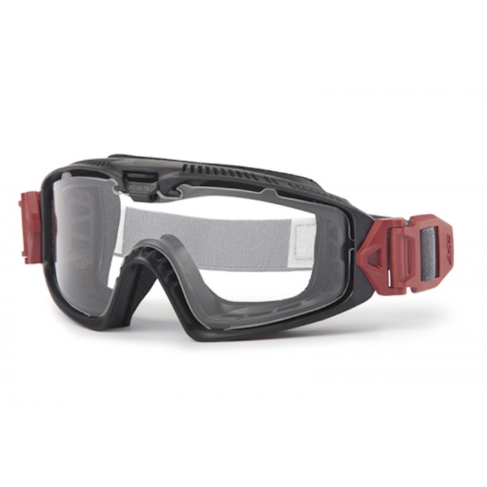 ESS-EE7018-24 ESS Influx FirePro 1977 FS