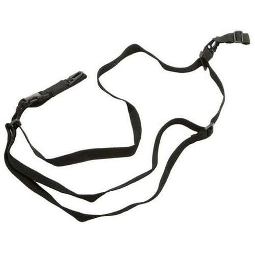 Picture of 5ive Star Gear TSP-5486000 RBS 5ive Star Bungee Sling, Black