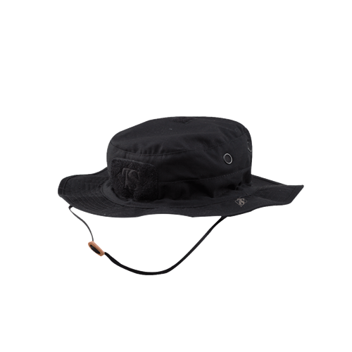 TSP-3321000 Contractor Boonie, Black