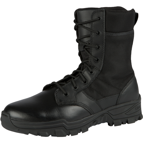 Picture of 5.11 Tactical 5-1233601910.5W Speed 3.0 Urban Boot&#44; Black - Size 10.5