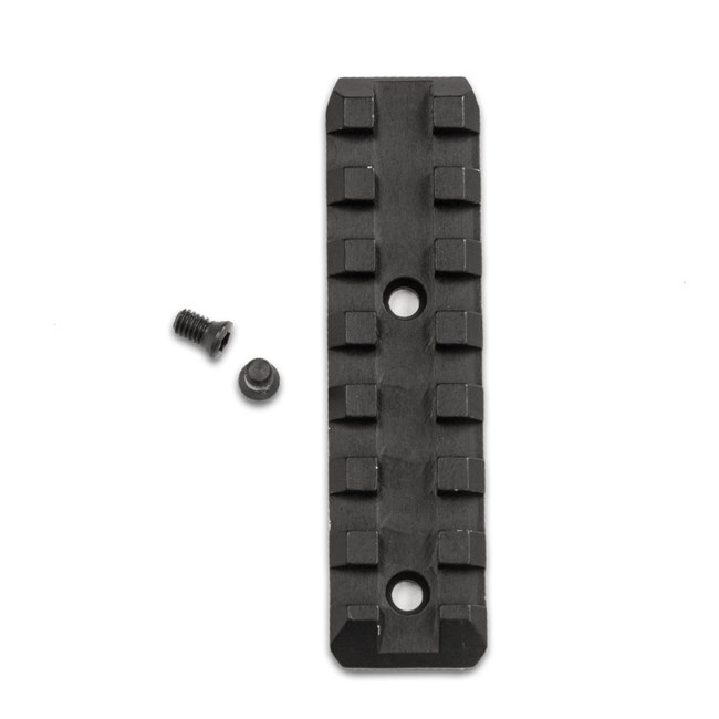 BER-E01985 Model 1301 Tactical & A400 Xtreme Plus Aluminum Picatinny Rail