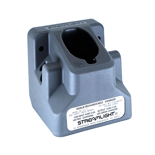 68790 Charger Holder for Dualie Rechargeable Flashlight