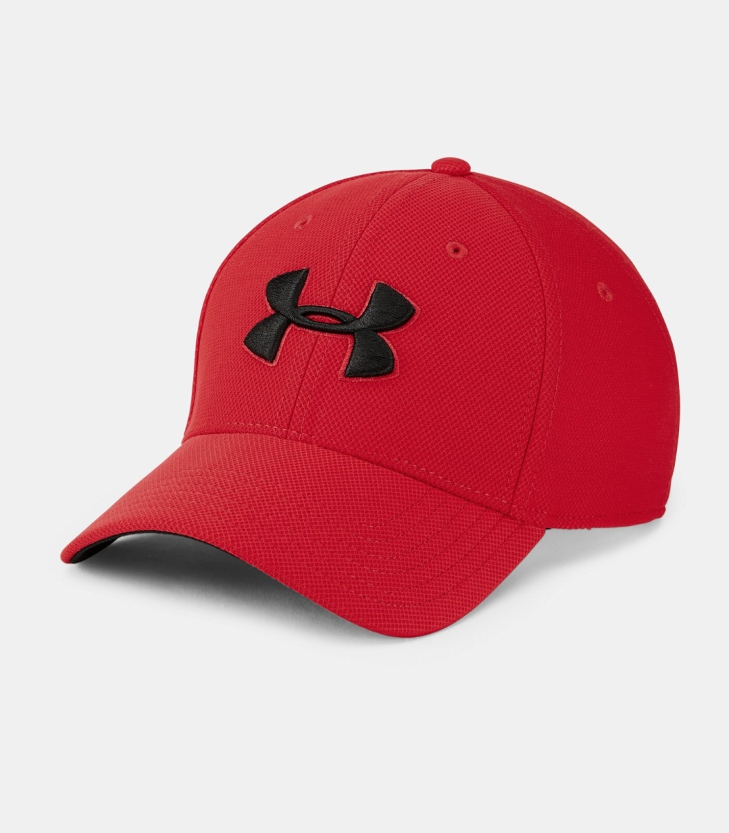 Picture of Under Armour 1305036600L-XL Blitzing 3.0 Cap&#44; Large & Extra Large