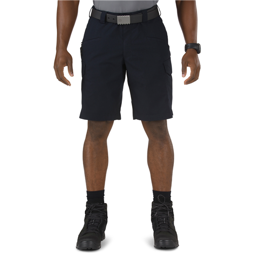 Picture of 5.11 Tactical 5-7332772432 Stryke Shorts&#44; Dark Navy - Size 24-32