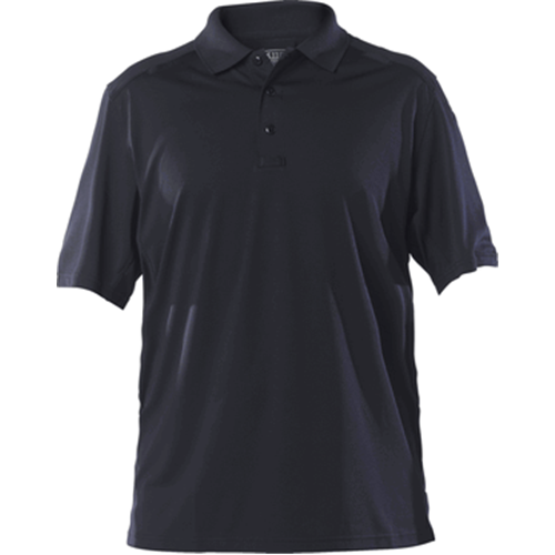 5-41192019M Helios Short Sleeve T-Shirt, Black - Medium