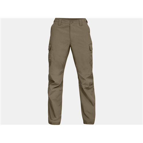 Picture of Under Armour 126549125138-34 Storm Tactical Patrol Pants - Bayou&#44; Size 38