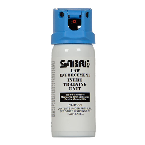 1.8 oz H2O Inert Training Unit - White