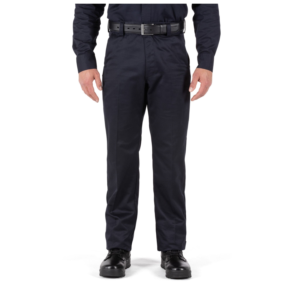 Picture of 5.11 Tactical 5-7450872038 Company 2.0 Pant&#44; Fire Navy - Size 20-38
